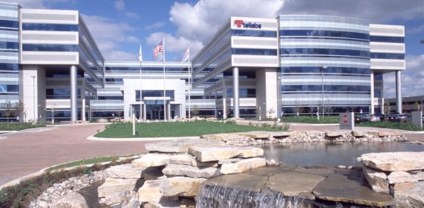 Tellabs