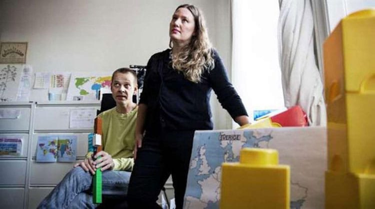 Anna Rosling Rönnlund