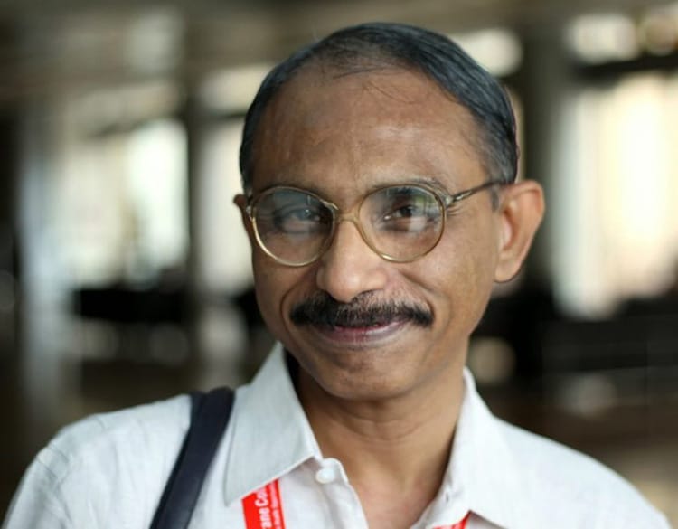 Tiến sĩ Mathew Varghese