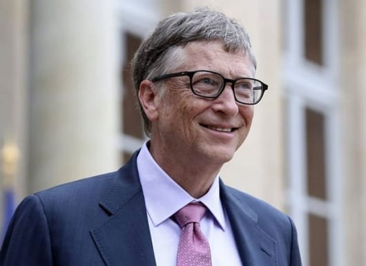 Bill Gates