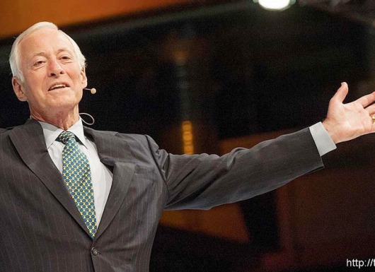 Brian Tracy: Nghi thức buổi sáng của những con người thành công