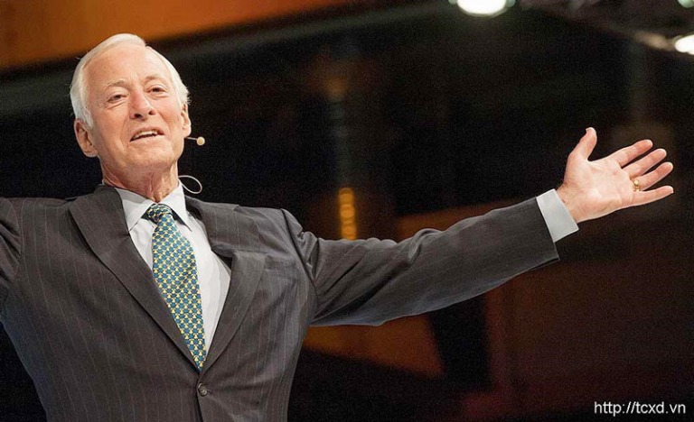 Brian Tracy: Nghi thức buổi sáng của những con người thành công