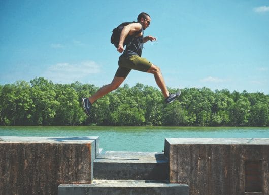 Đa dạng hóa kĩ năng để cuộc sống tốt đẹp hơn