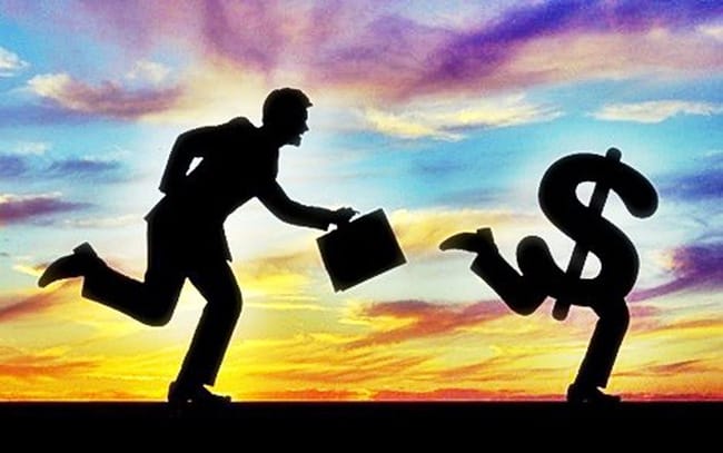 đàn ông phải biết kiếm tiền