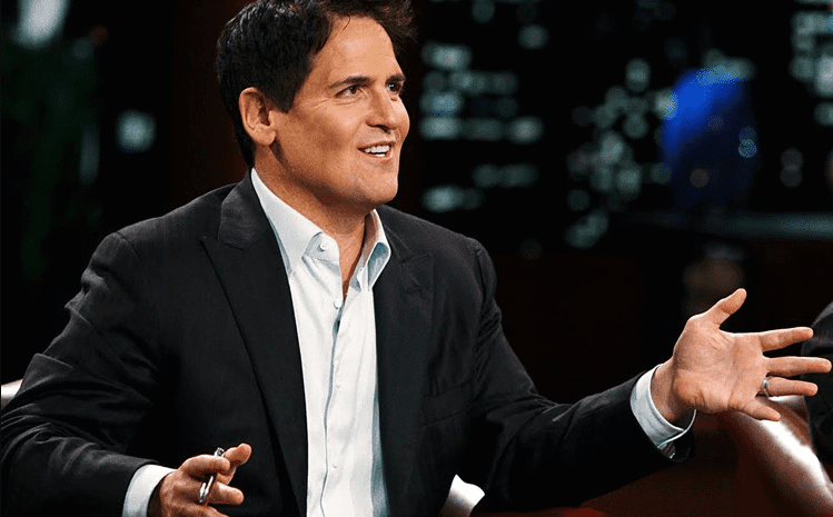 Mark Cuban từng tiết lộ, ông có thể đọc hơn 3 tiếng đồng hồ mỗi ngày.