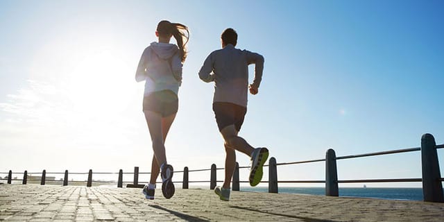 Rèn luyện khả năng thể dục thể thao
