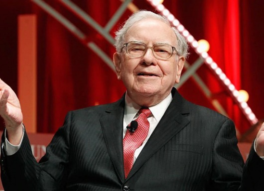 Giải quyết mọi bế tắc bằng Quy tắc 10/10/10 của Warren Buffett