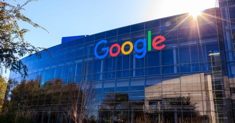 google