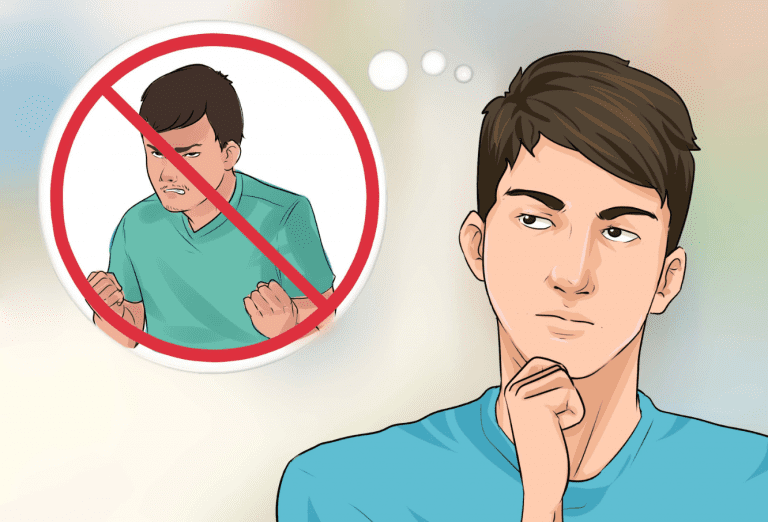 Nếu bạn nghĩ ai đó là một người khiếm nhã thì tất cả những người khác cũng nghĩ như thế.
