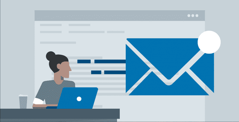 Bạn không cần phải trả lời mọi email.