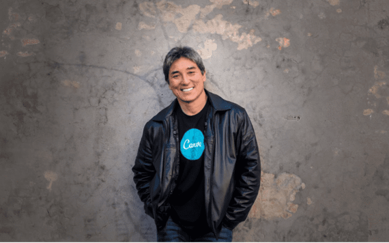 Guy Kawasaki là người giúp Apple trở thành hiện tượng mà bất kỳ ai cũng mơ ước.