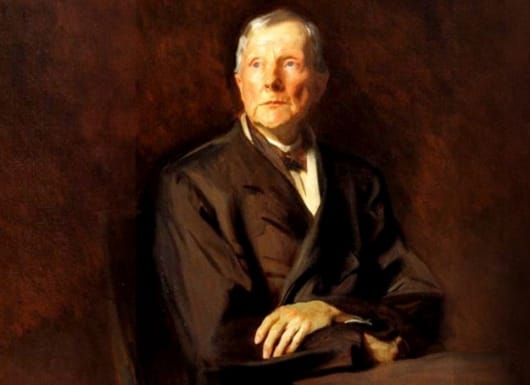 John D. Rockerfeller - vị tỷ phú đầu tiên của nước Mỹ và cũng là người Mỹ giàu nhất trong lịch sử sở hữu những bí quyết quản trị vô cùng đặc biệ
