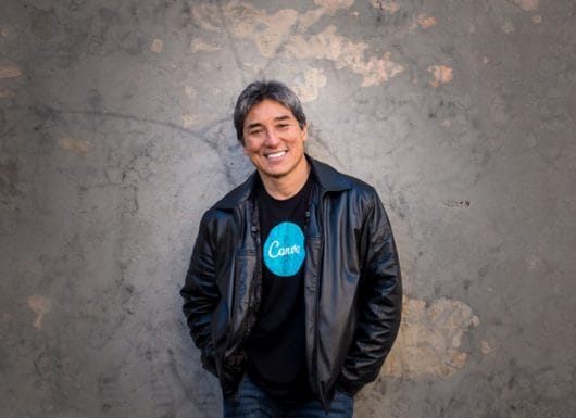 Guy Kawasaki