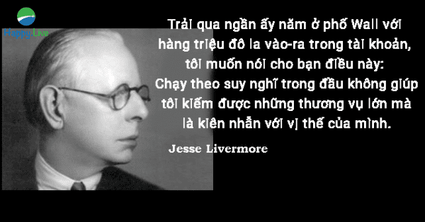 Jesse Livermore