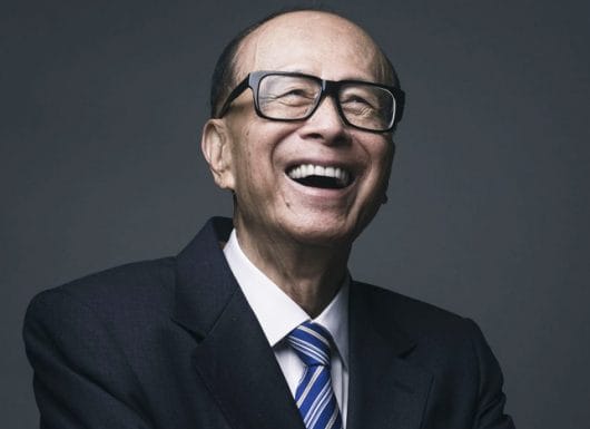 Lý Gia Thành