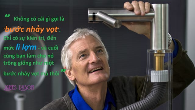 Thất bại đầu đời