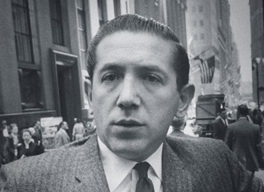 Nicolas Darvas