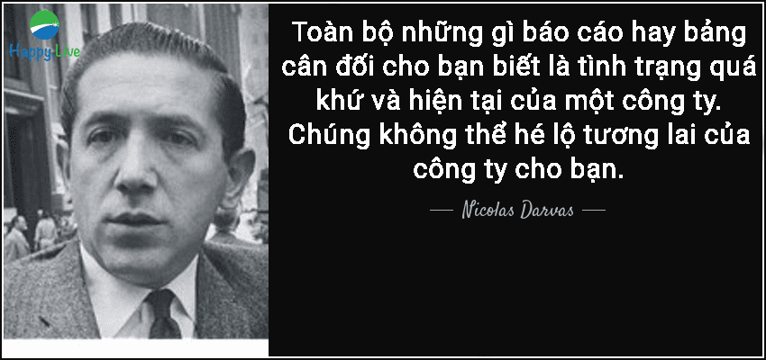  Nicolas Darvas