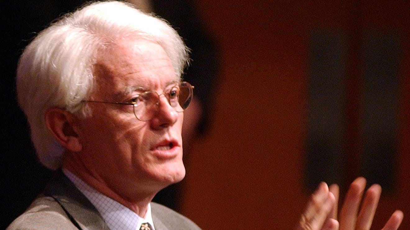  Peter Lynch