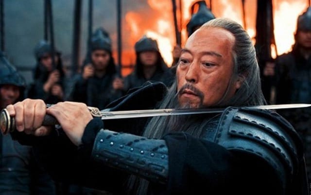 "Nhẫn giả chi vương" Tư Mã Ý sẵn sàng giả bệnh để tạm thời từ chức, lấy đó làm bàn đạp nhằm mục đích thâu tóm quyền lực lớn hơn về sau này.