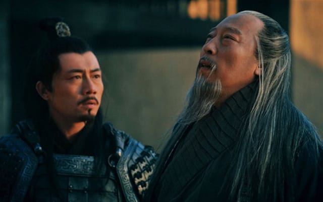 Cuộc chính biến ở lăng Cao Bình thành công đúng như dự tính chính là thành quả sau 10 năm ẩn nhẫn nhịn nhục của Tư Mã Ý.