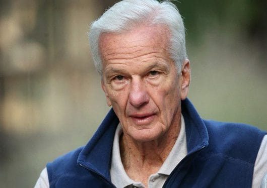 Jorge Paulo Lemann, người giàu nhất Brazil và giàu thứ 29 trên thế giới