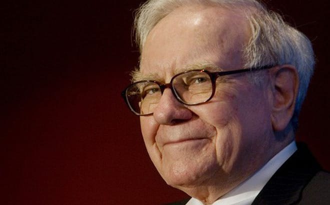 quy tắc 10/10/10 của Warren Buffett