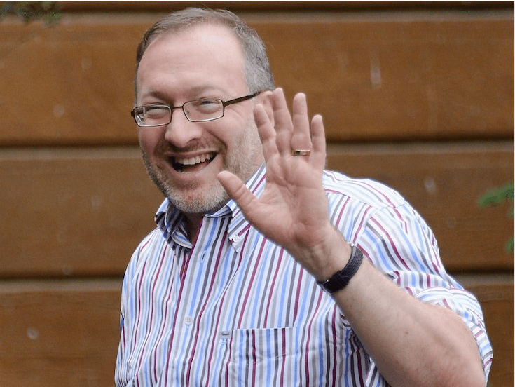Tỷ phú đầu tư giá trị Seth Klarman là một trong những nhà quản lý quỹ đầu tư thành công nhất mọi thời đại.