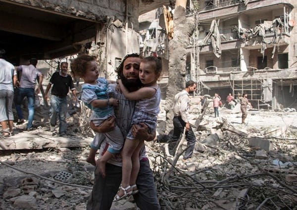 Trên áo đấu của các cầu thủ Syria chỉ có tên quốc gia - không có tên cầu thủ