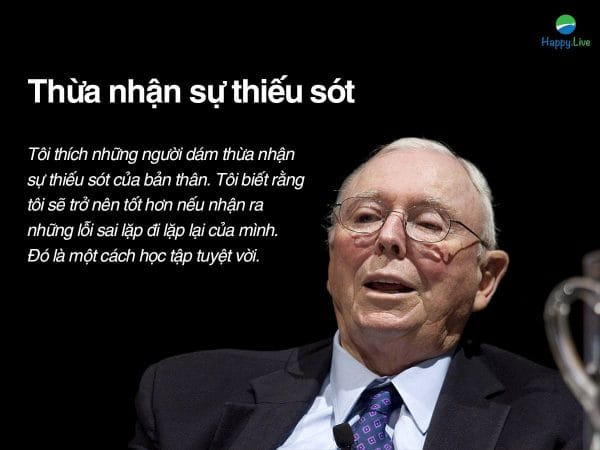 Charlie Munger