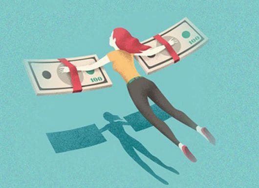NGHỈ HƯU SỚM Ở TUỔI 35: Tiết kiệm thôi chưa đủ!