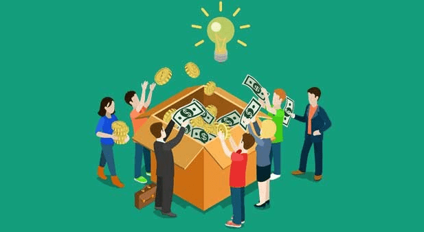 Đầu tư vào việc kinh doanh của bạn để tăng thu nhậpĐầu tư vào việc kinh doanh của bạn để tăng thu nhập