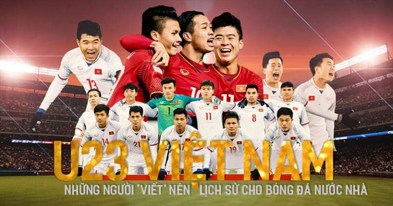 u23 Việt Nam