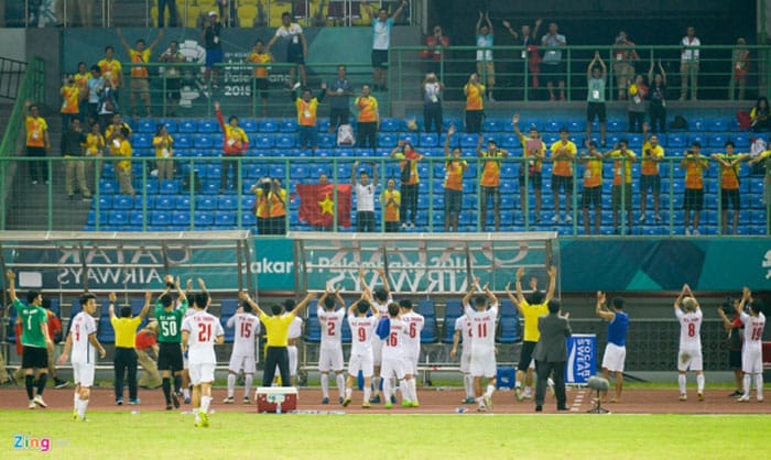 u23 Việt Nam
