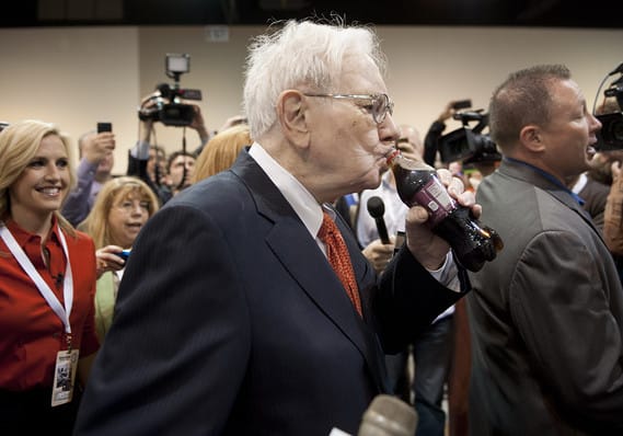 Doanh nghiệp tốt dưới góc nhìn của Joel Greenblatt và Warren Buffett