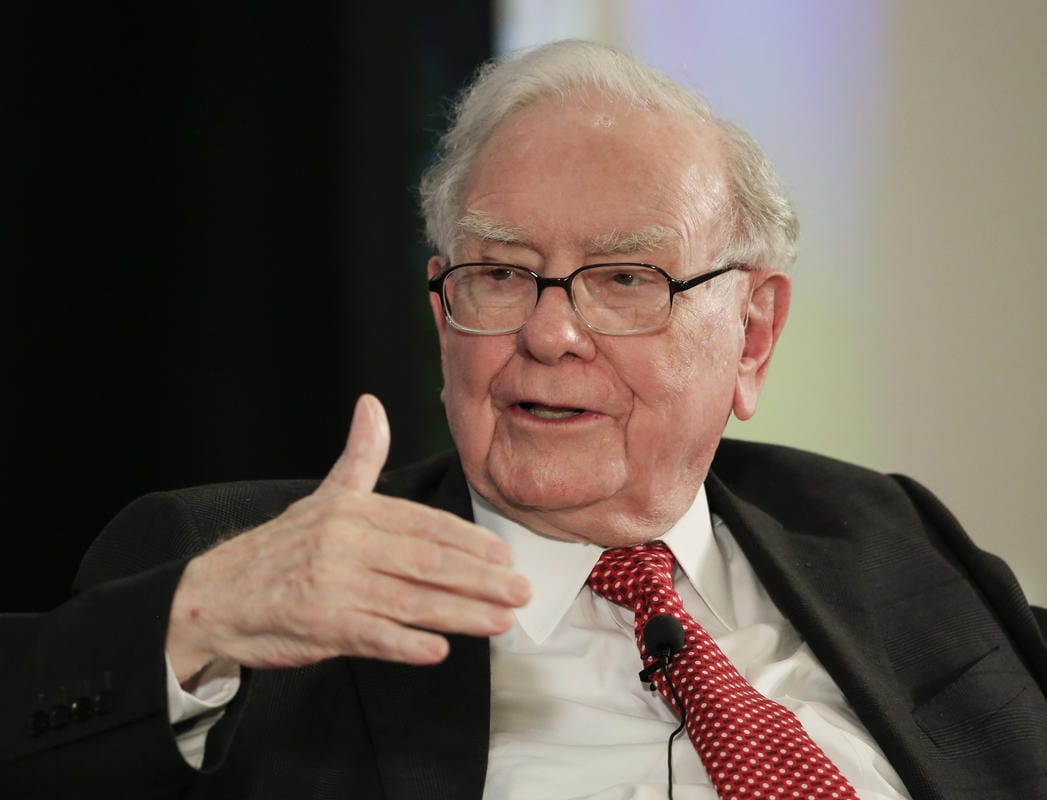 Warren Buffett, đầu tư, đầu cơ Warren Buffett, đầu tư, đầu cơ