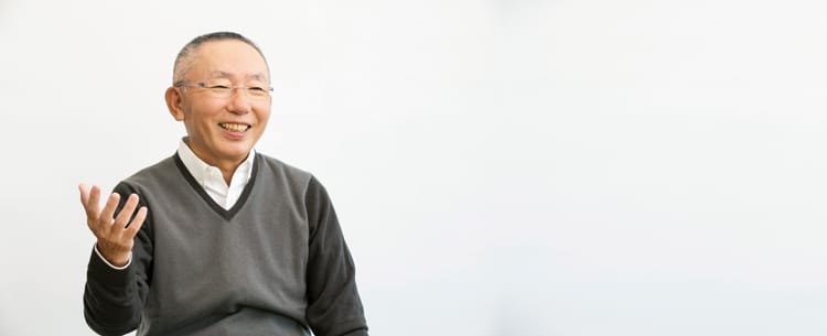 Tadashi Yanai: Một doanh nhân cần phải biết tự nhận xét suy nghĩ, hành động lẫn chiến lược của bản thân để luôn có thể tự cải thiện cũng như làm mới mình