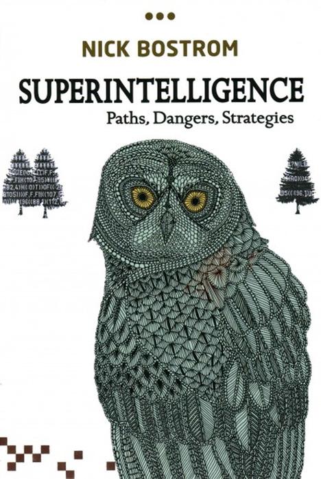 uperintelligence