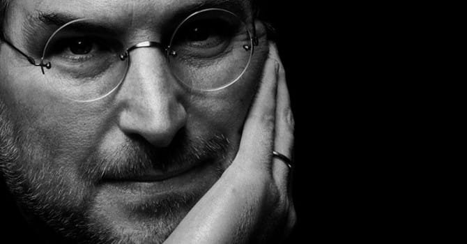 Nhà đồng sáng lập Apple Steve Jobs