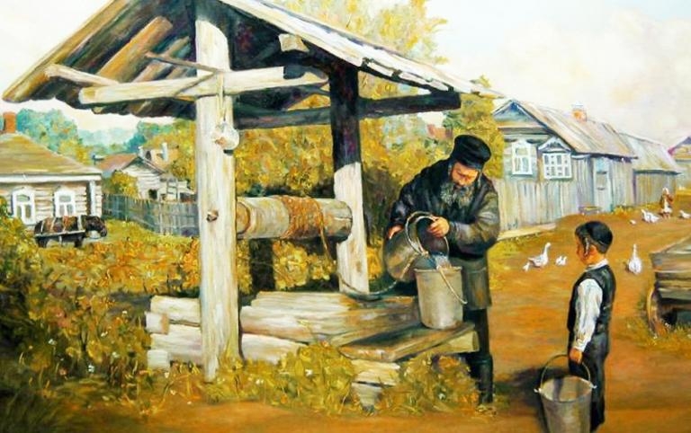 Người Do Thái cho con thử điều mới và hiểu rằng không phải mọi việc đều thành công