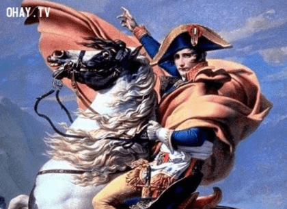 Napoleon: Nếu muốn thành công thì phải xác định mục tiêu, một mục tiêu thật rõ ràng