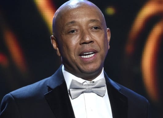 Russell Simmons