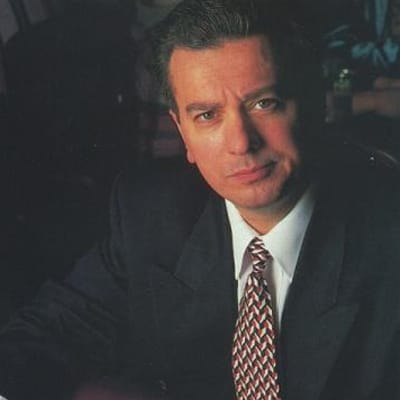 Archie Karas