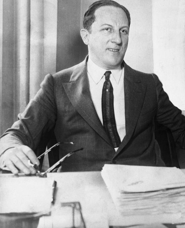 Arnold Rothstein
