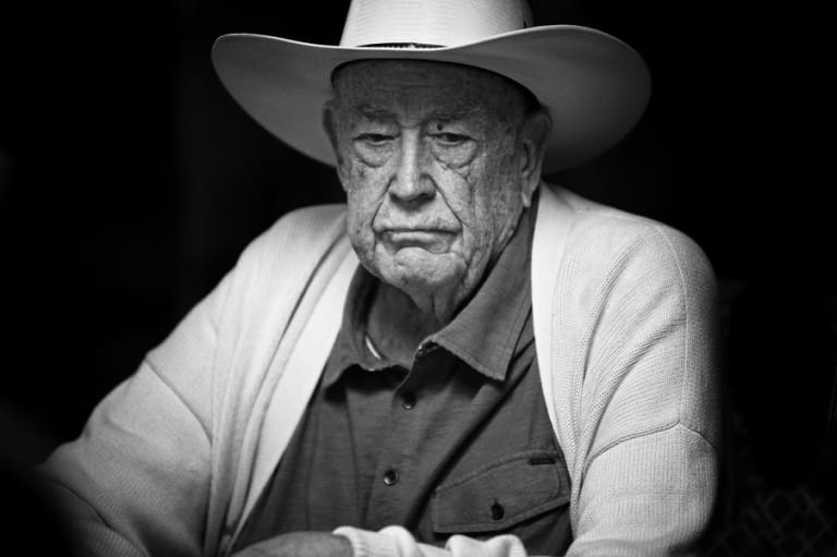 Doyle Brunson