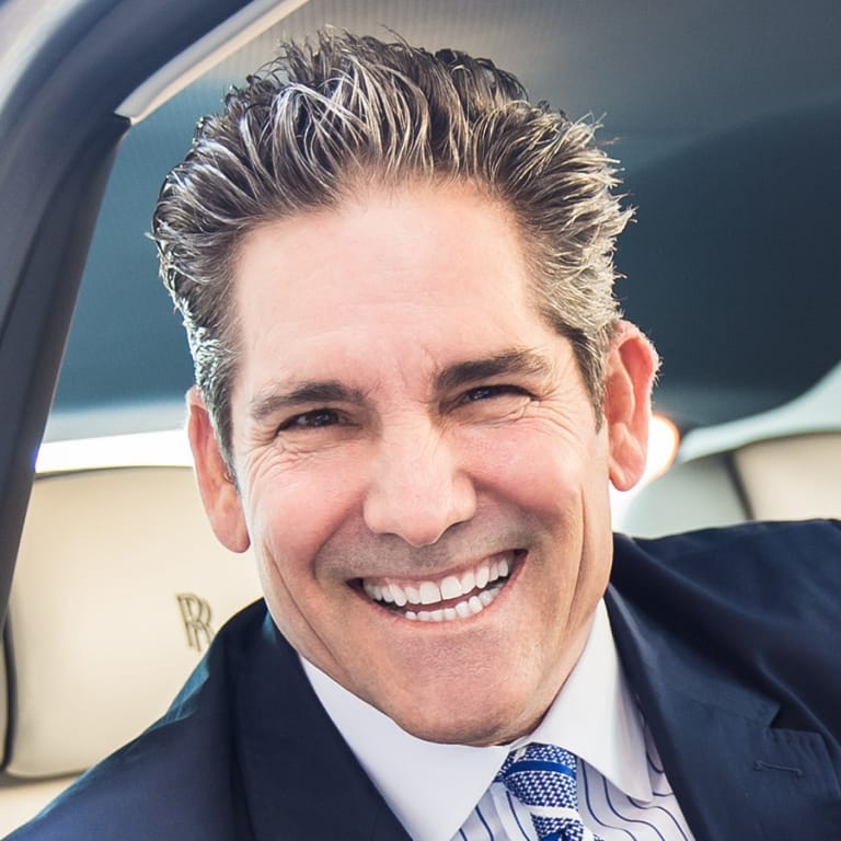 Grant Cardone