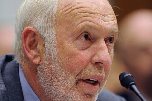 Jim Simons, nhà khoa học, thương gia vĩ đại