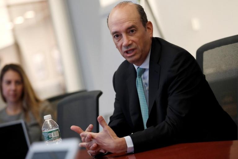 Joel Greenblatt