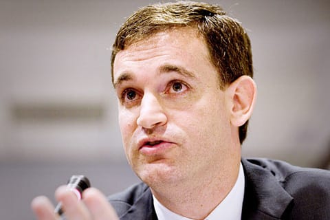 John D. Arnold