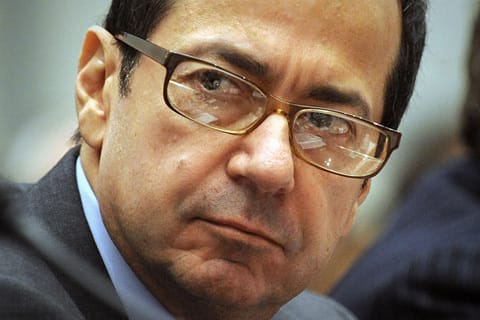 John Paulson